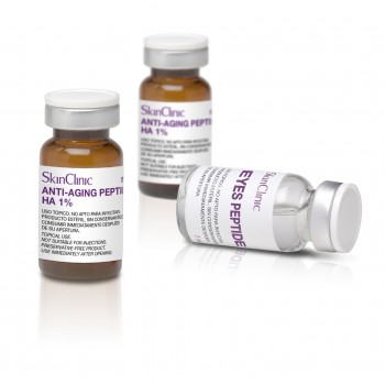 Vial Antiaging Peptide HA 1%  5 ml.