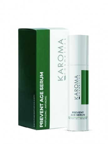 Prevention and treatment of the main signs of aging. Extra hydration to the skin.